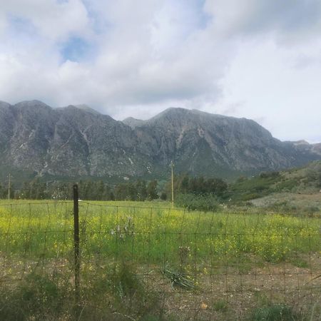 Localita Zarvenu Villa Siniscola Luaran gambar