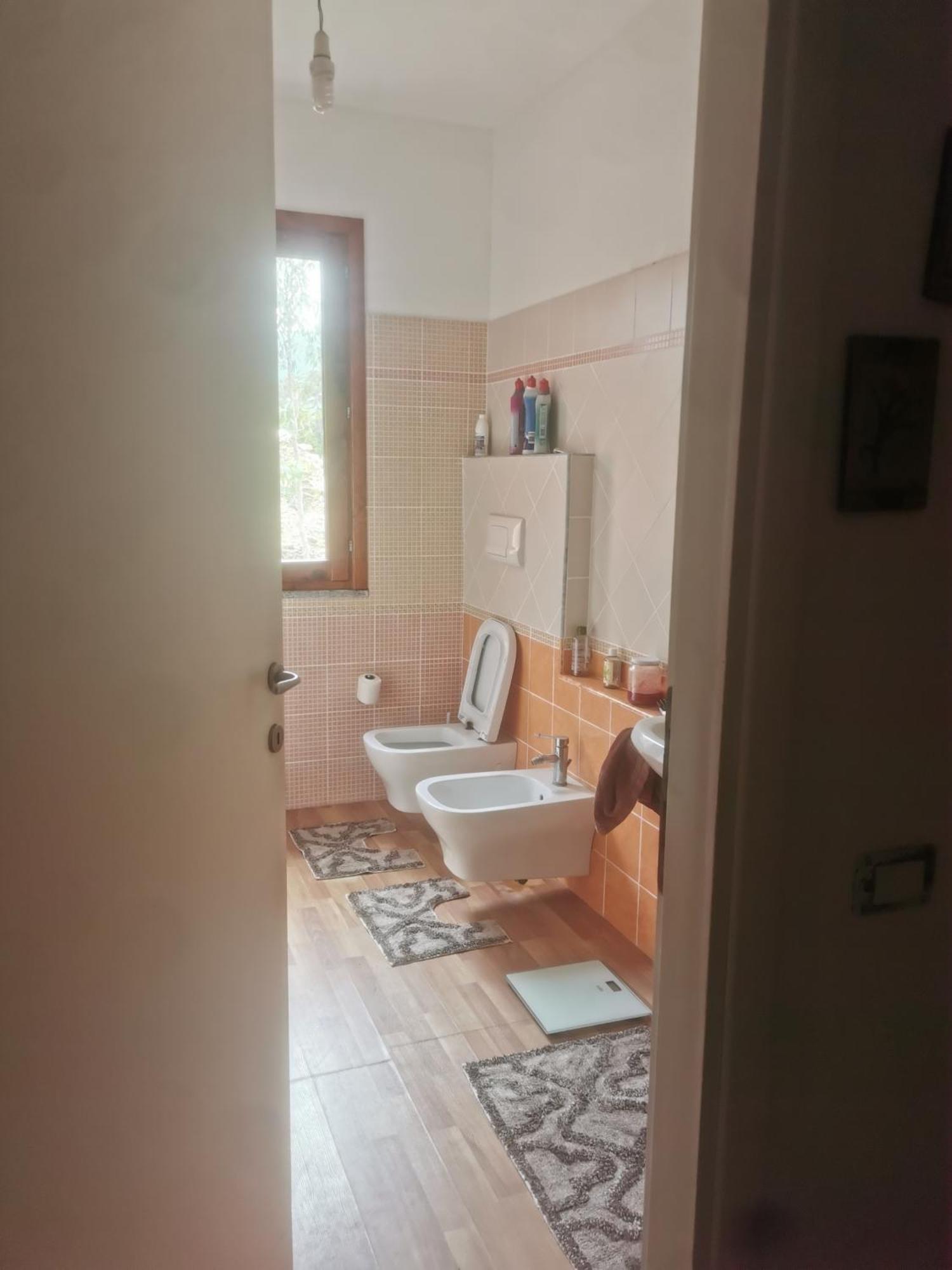 Localita Zarvenu Villa Siniscola Luaran gambar
