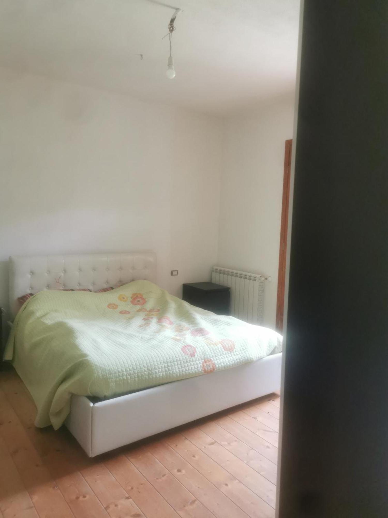 Localita Zarvenu Villa Siniscola Luaran gambar