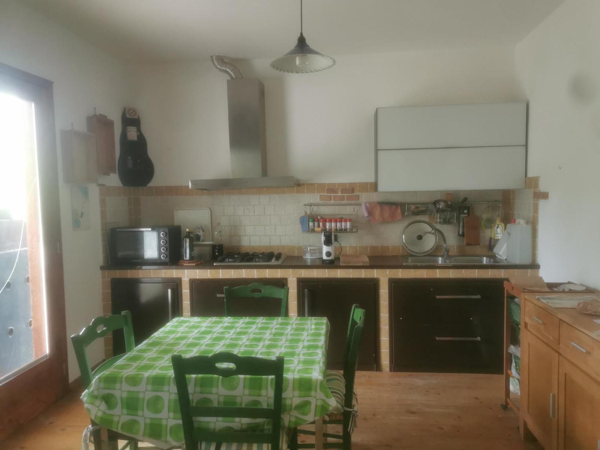 Localita Zarvenu Villa Siniscola Luaran gambar