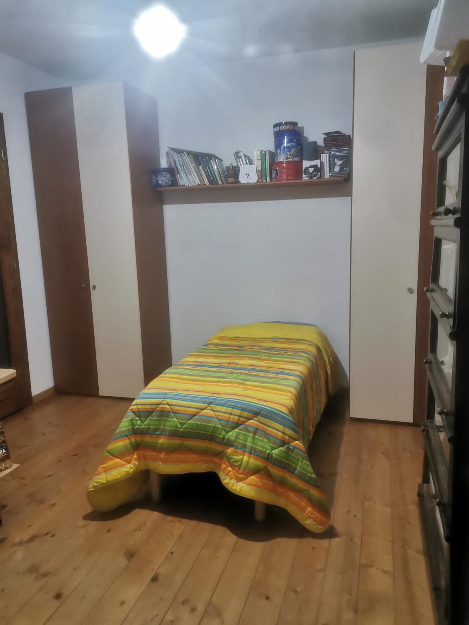Localita Zarvenu Villa Siniscola Luaran gambar